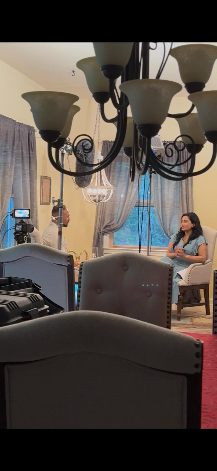 Sonia Interview 2